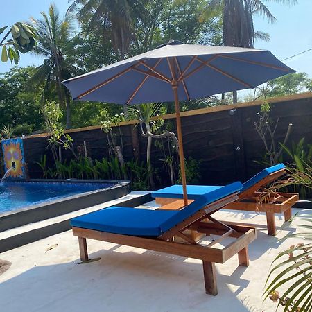 Sun Resort Gili Trawangan Exterior photo